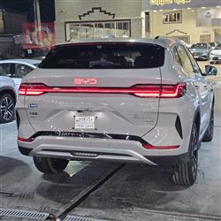 بي واي دي سونغ بلس